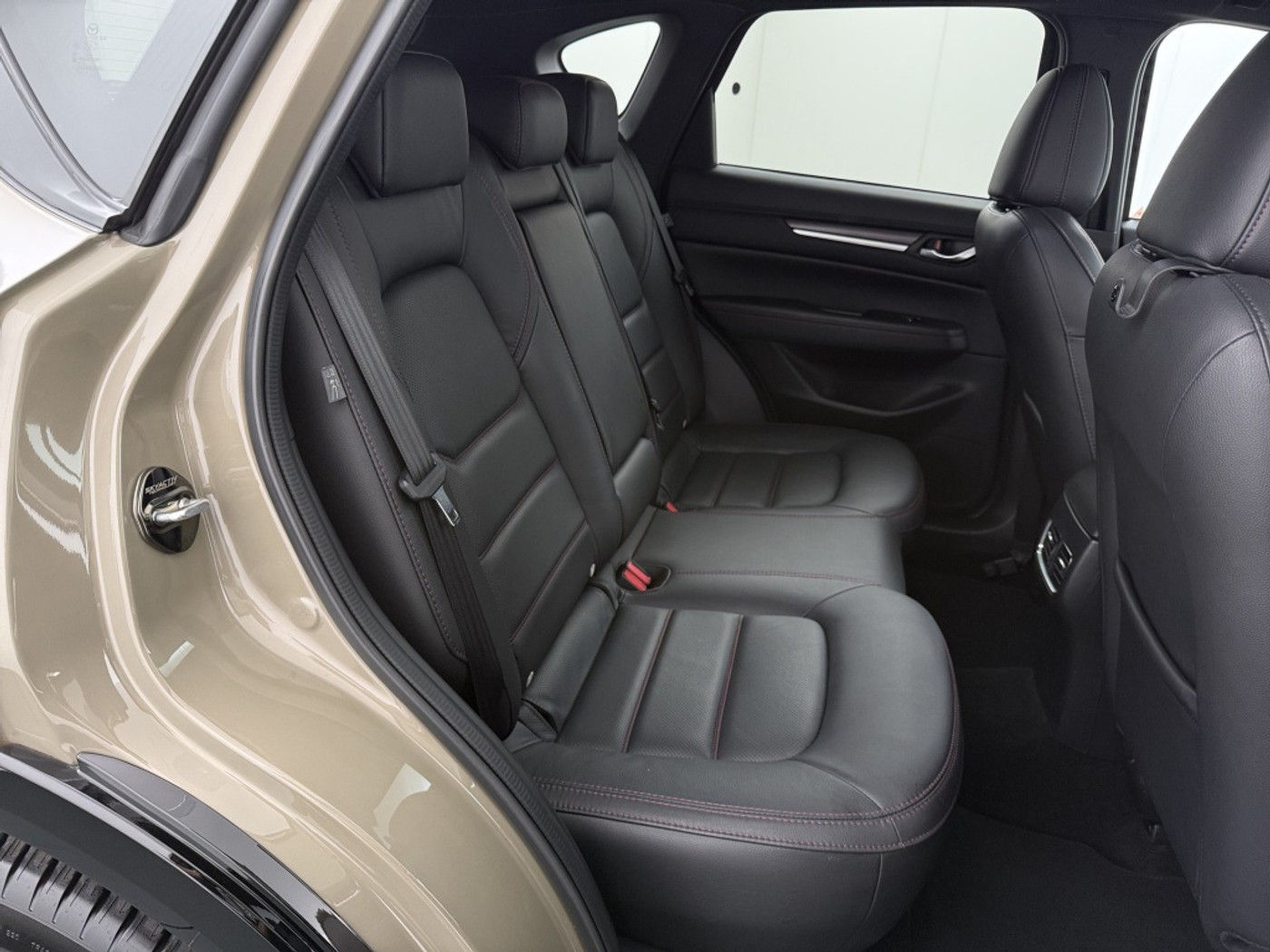 Foto van Mazda Mazda Cx-5