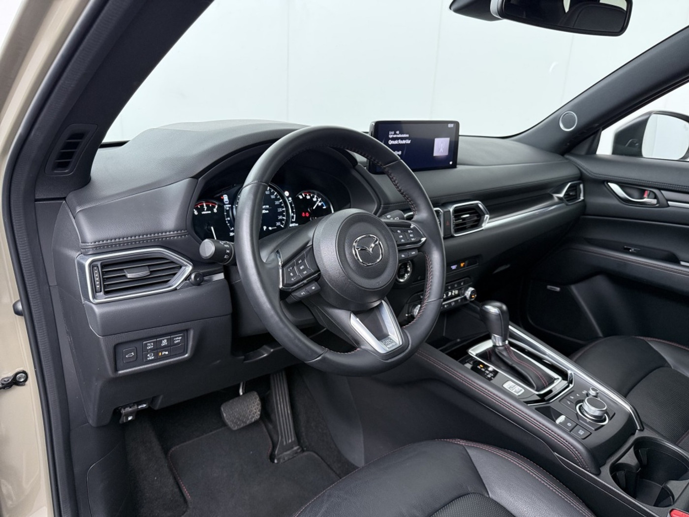 Foto van Mazda Mazda Cx-5