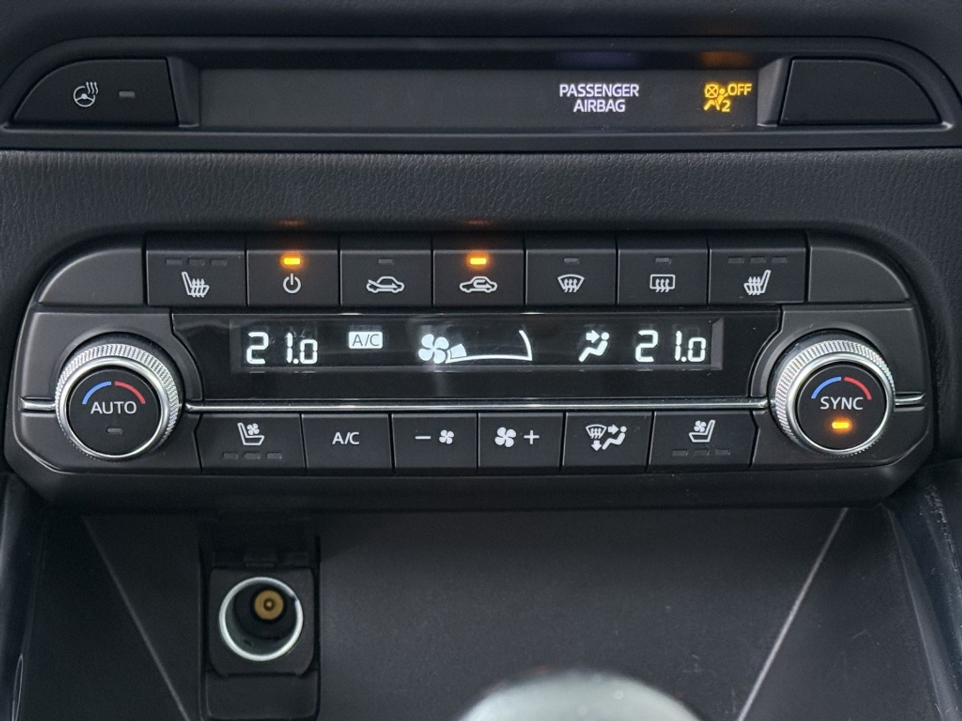 Foto van Mazda Mazda Cx-5