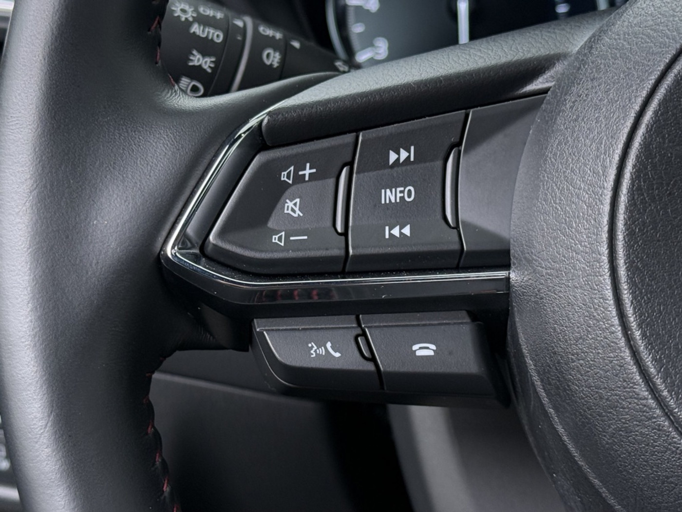 Foto van Mazda Mazda Cx-5