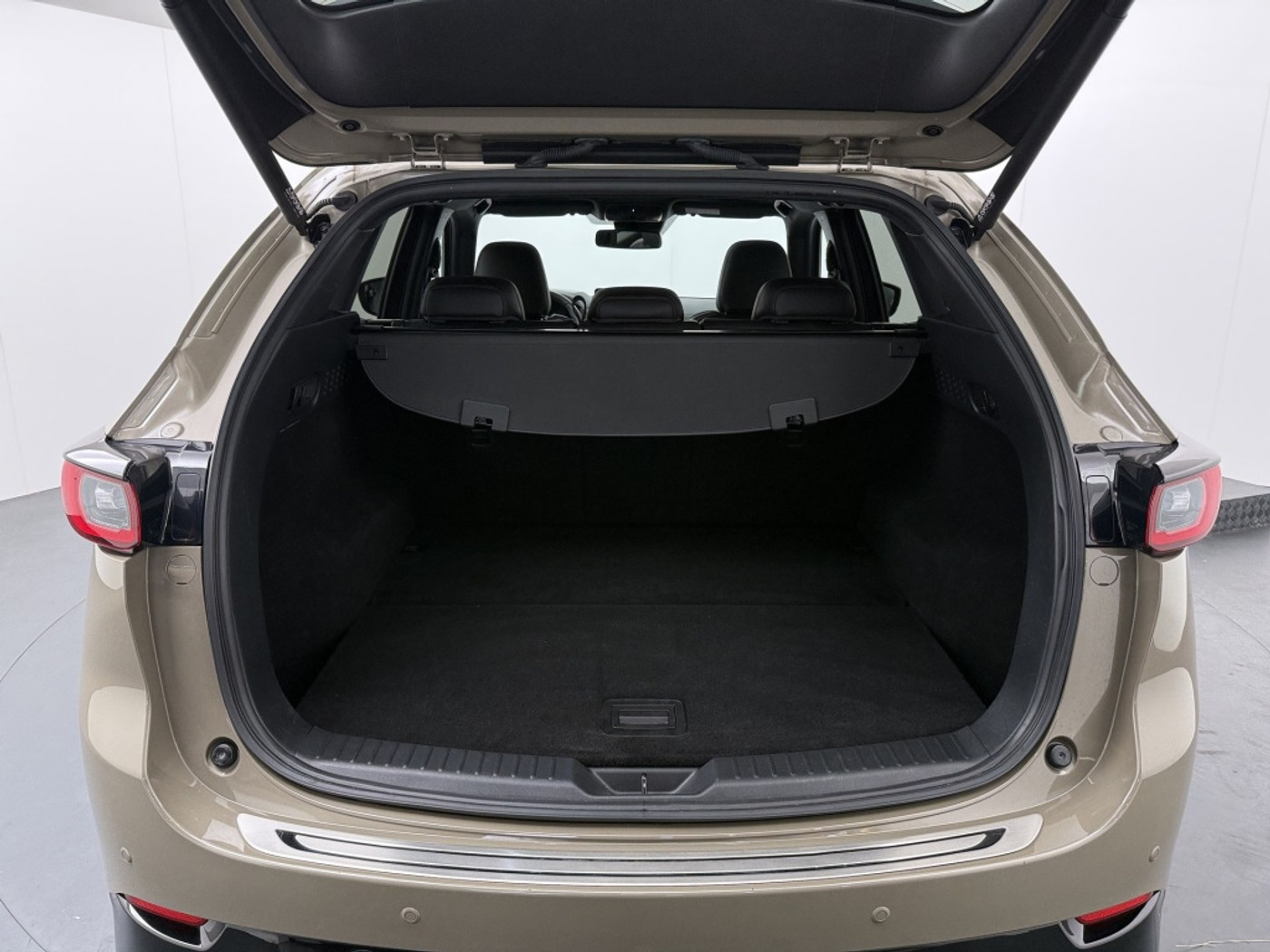 Foto van Mazda Mazda Cx-5
