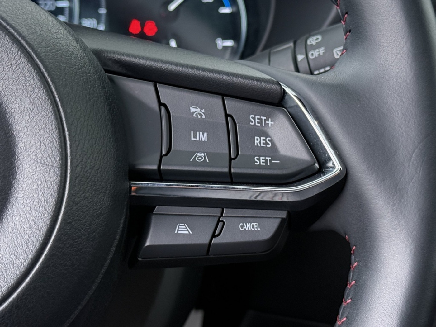 Foto van Mazda Mazda Cx-5
