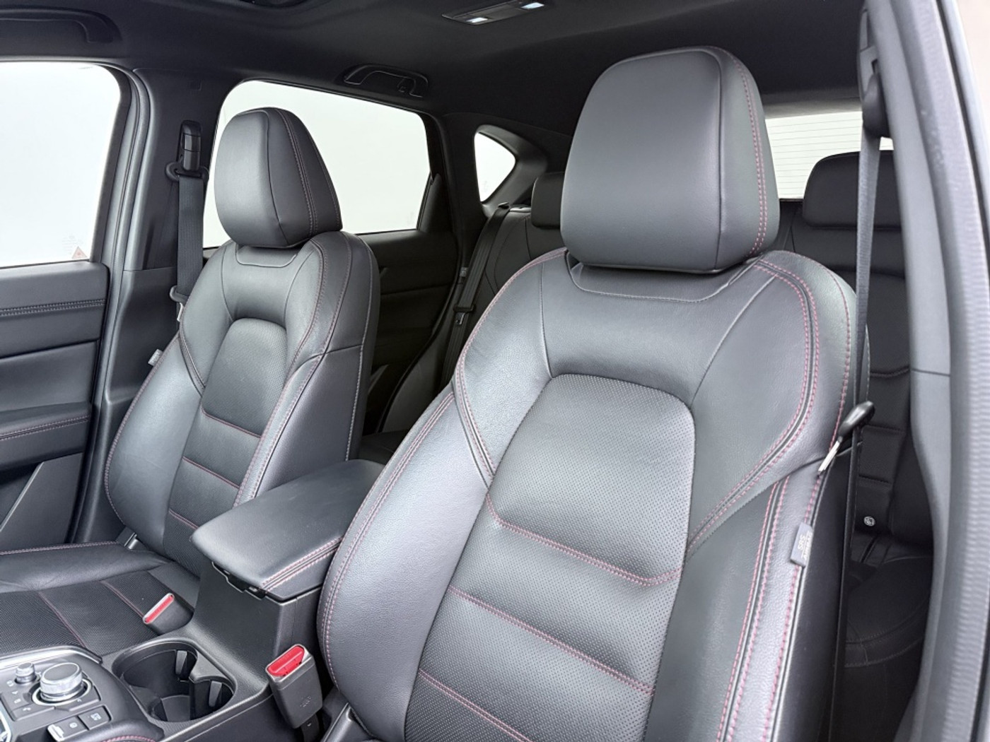 Foto van Mazda Mazda Cx-5