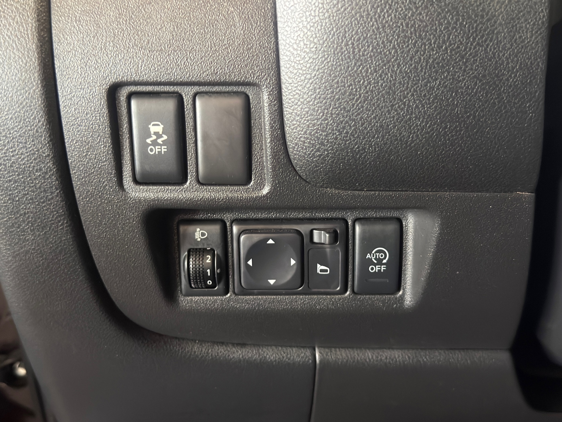 Foto van Nissan Nissan Micra