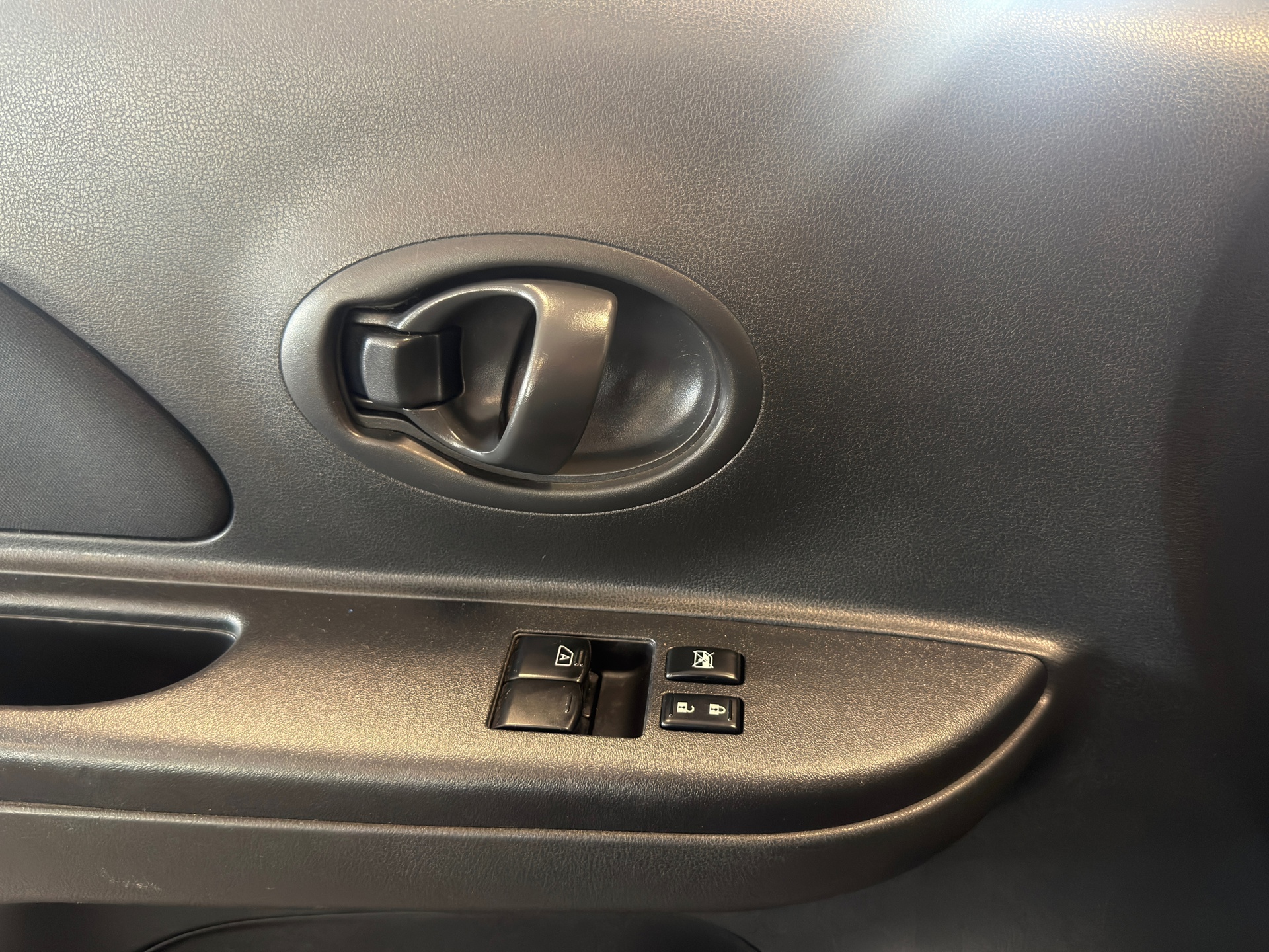 Foto van Nissan Nissan Micra