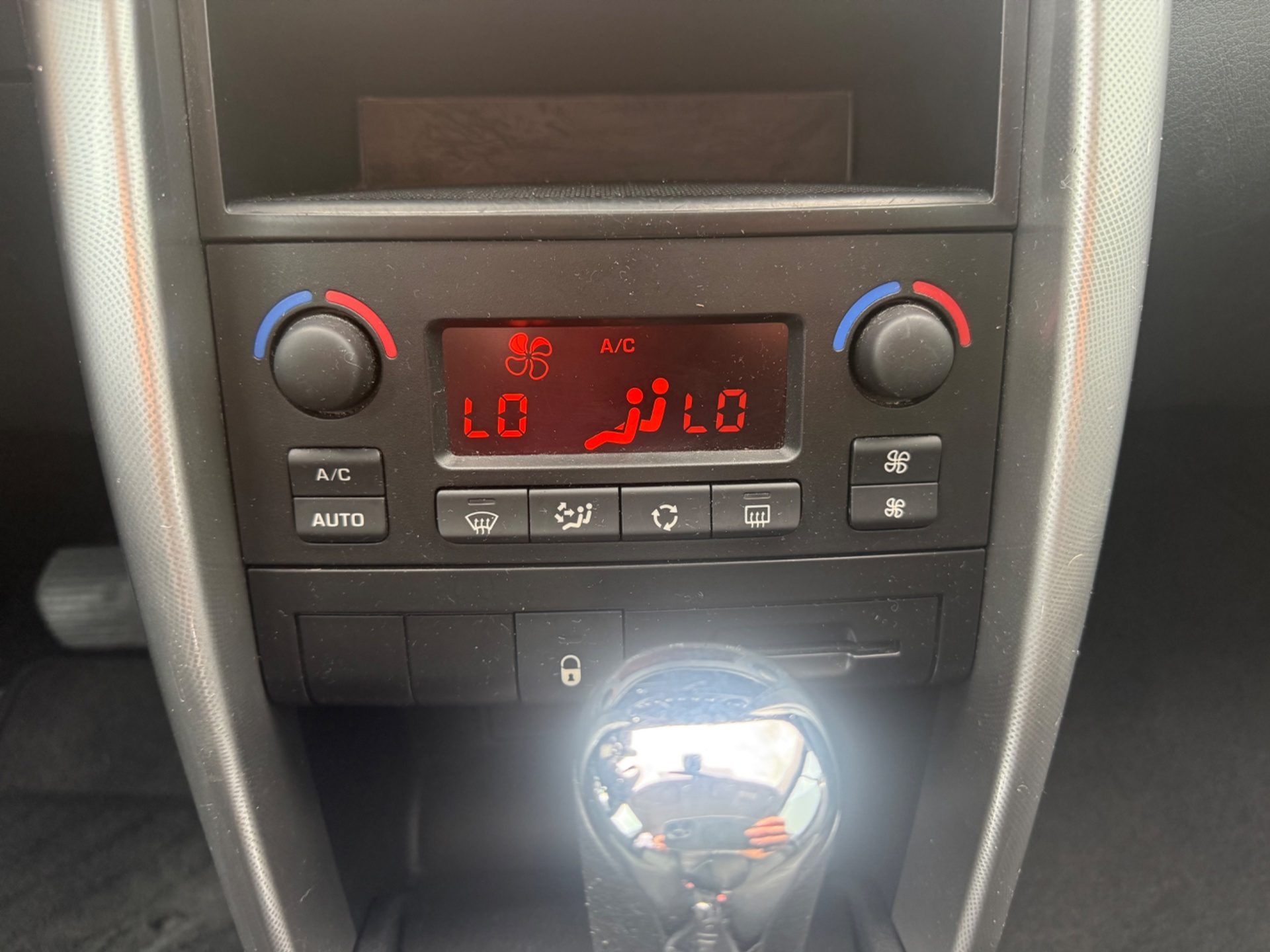Foto van Peugeot 207