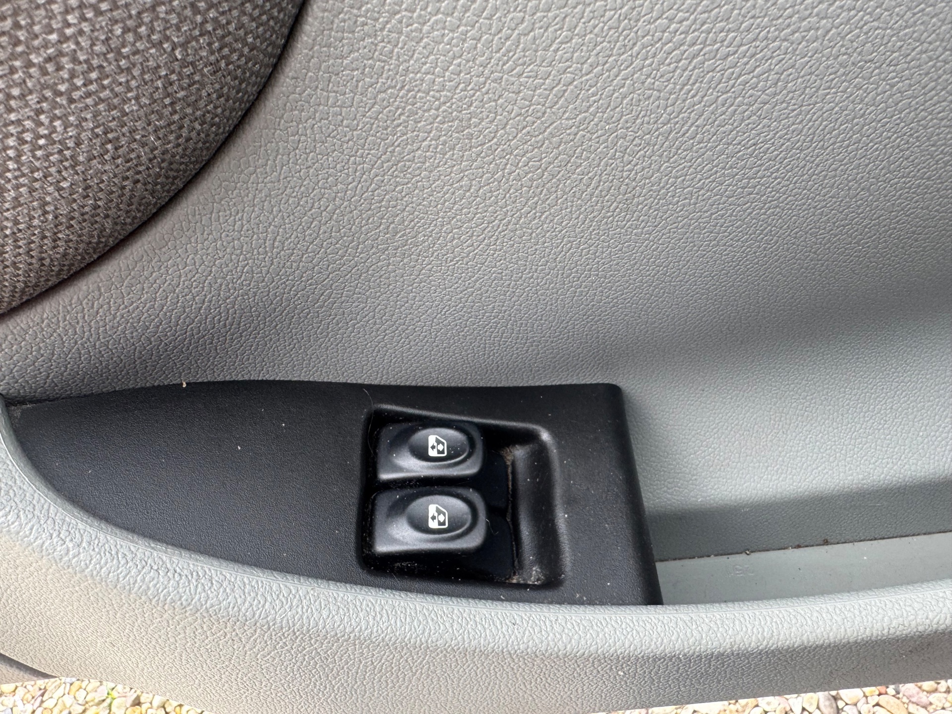 Foto van Renault Kangoo