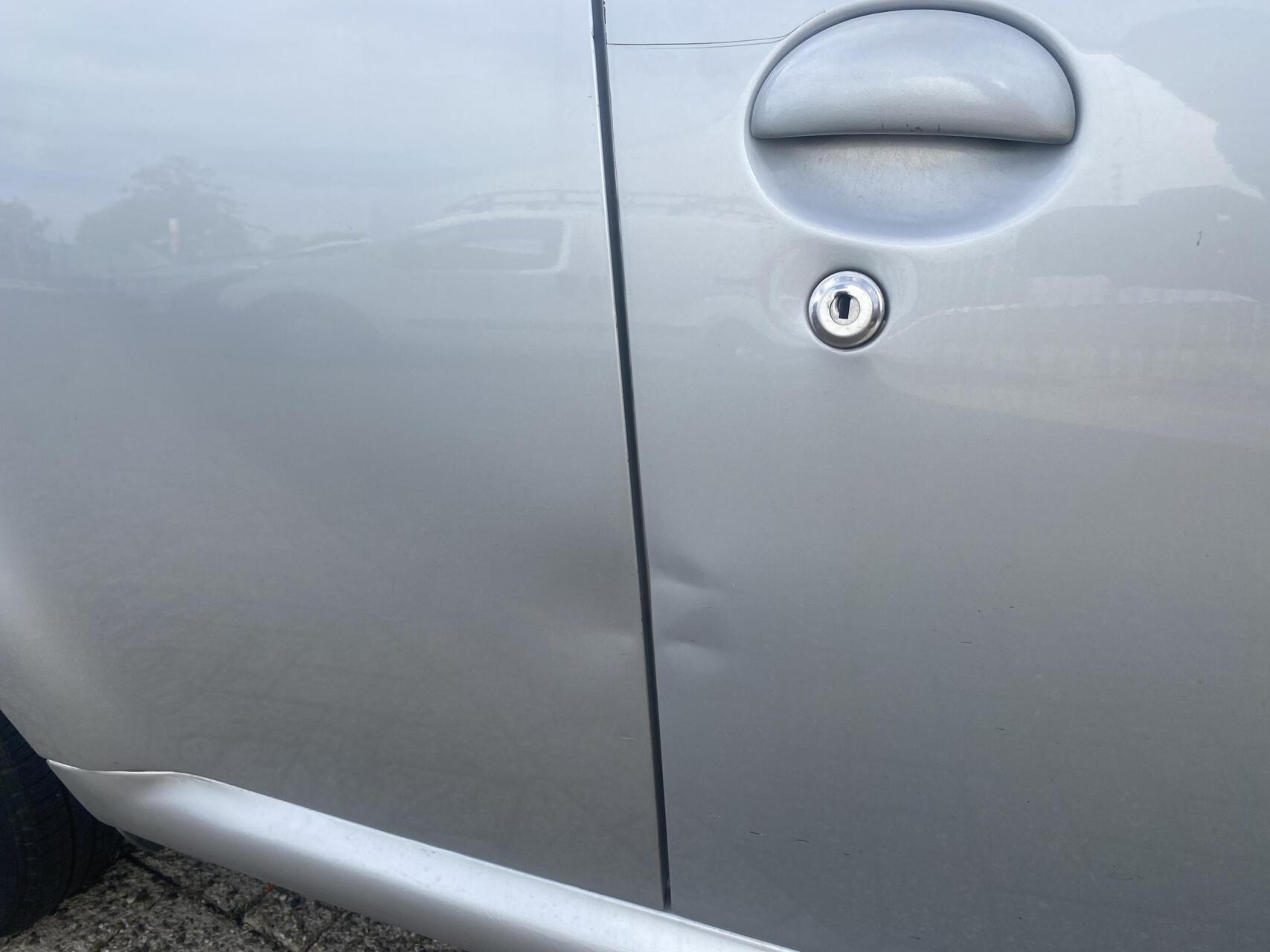 Foto van Citroen Citroen C1