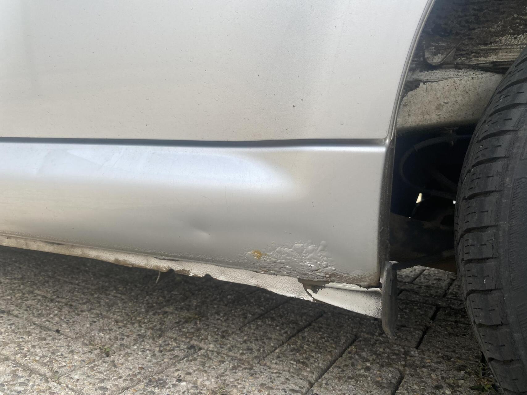 Foto van Citroen Citroen C1