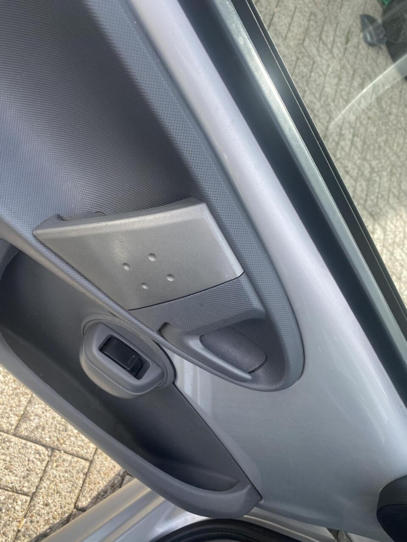 Foto van Citroen Citroen C1