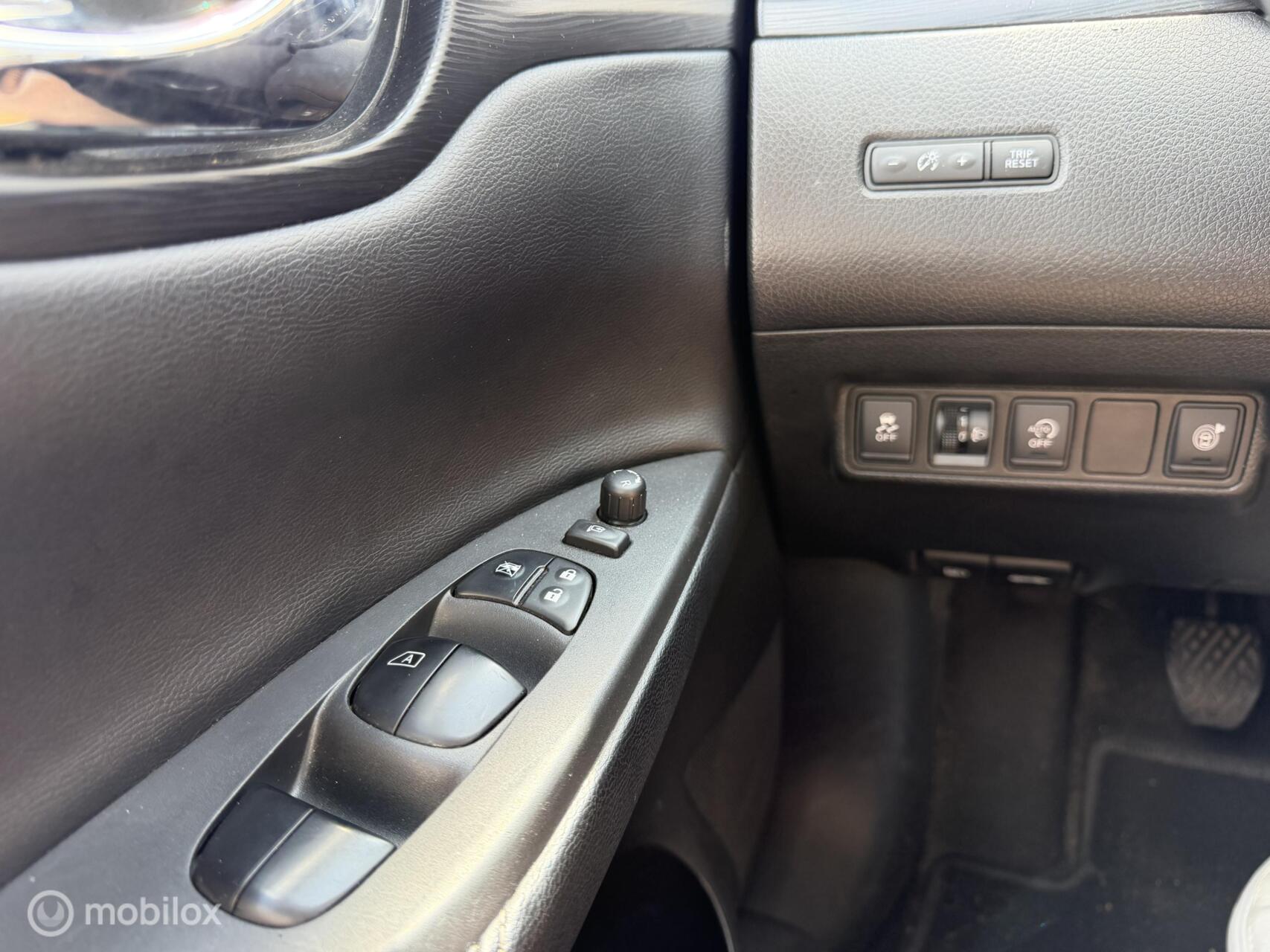 Foto van Nissan Nissan Pulsar