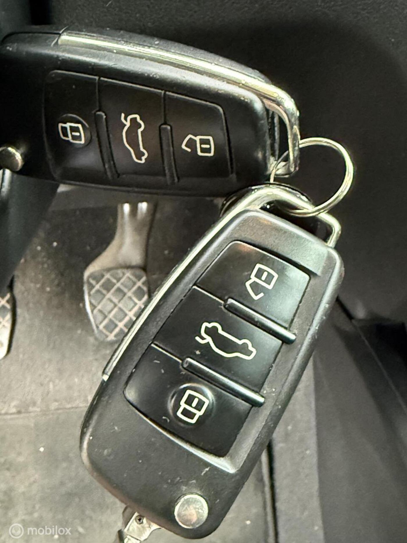 Foto van Audi Audi A1