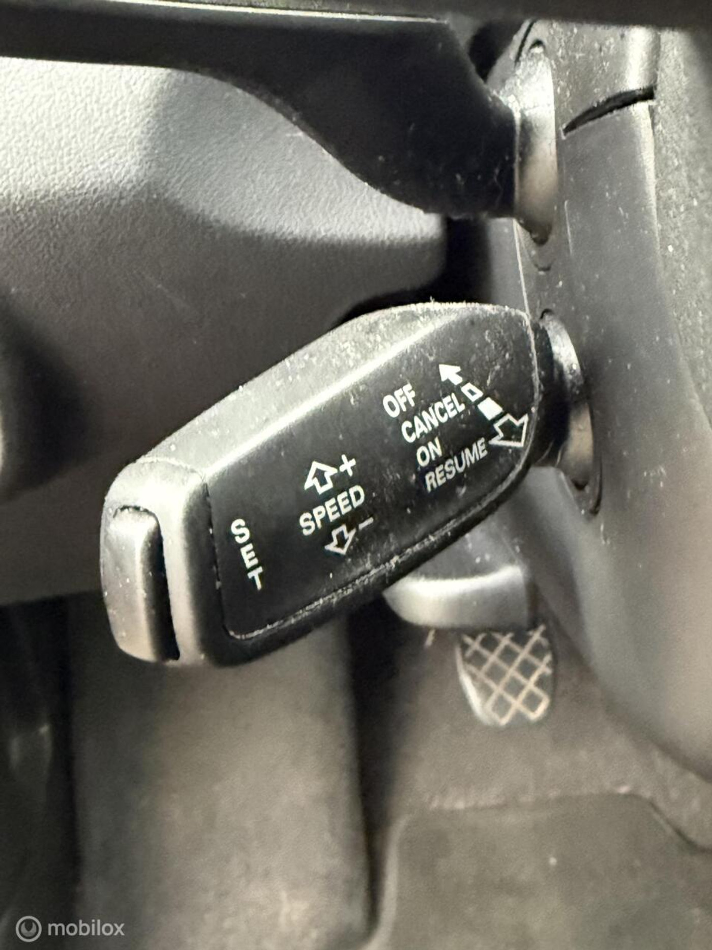 Foto van Audi Audi A1