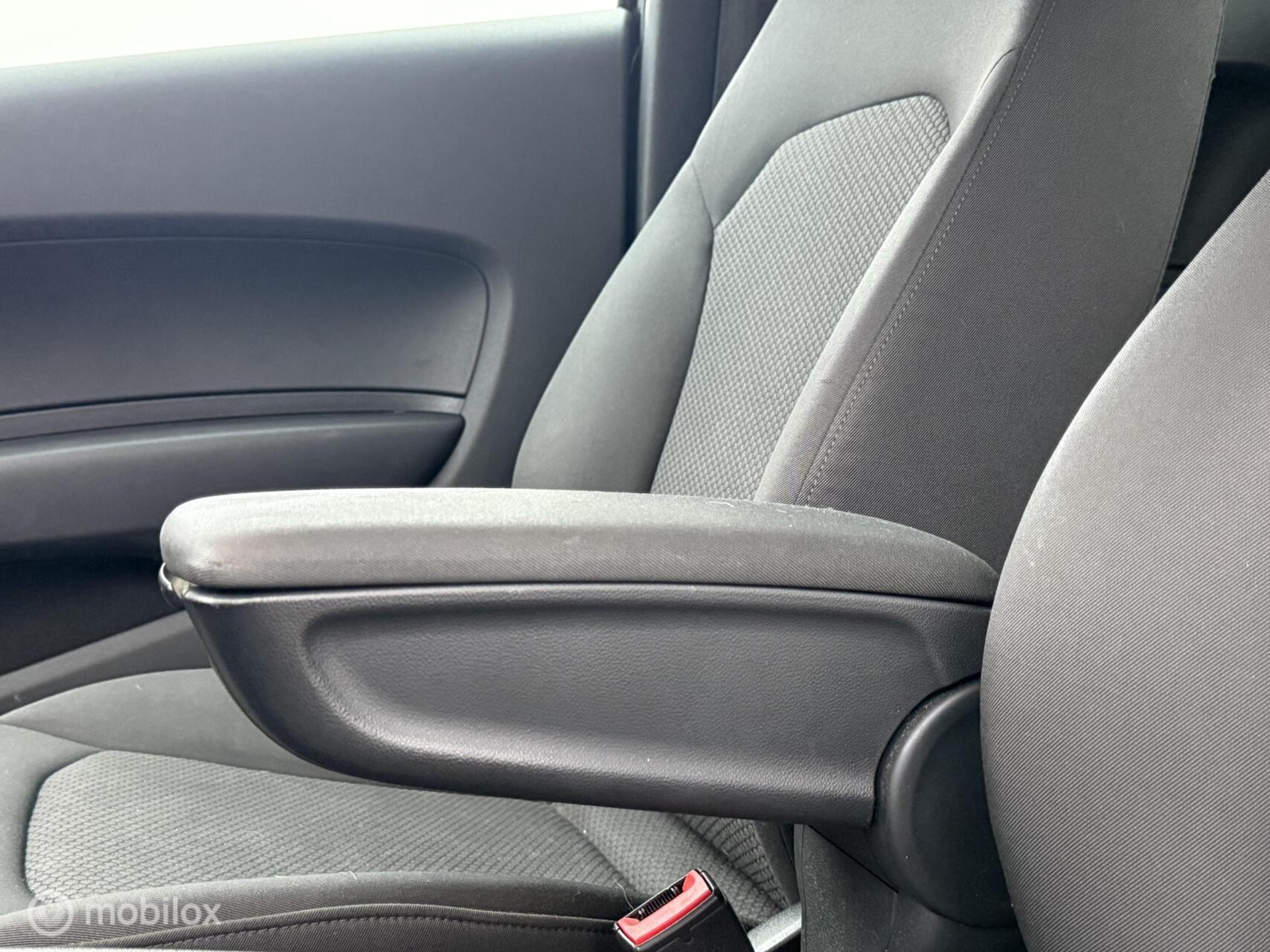 Foto van Audi Audi A1