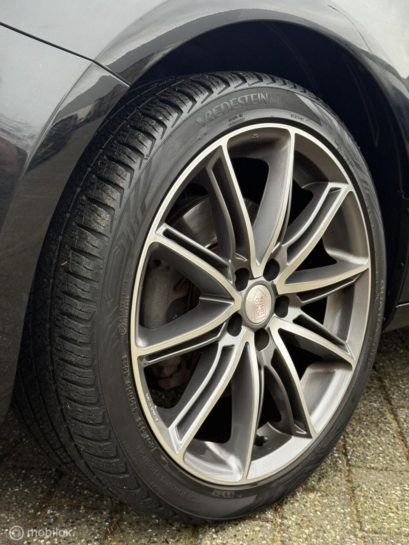 Foto van Audi Audi A1