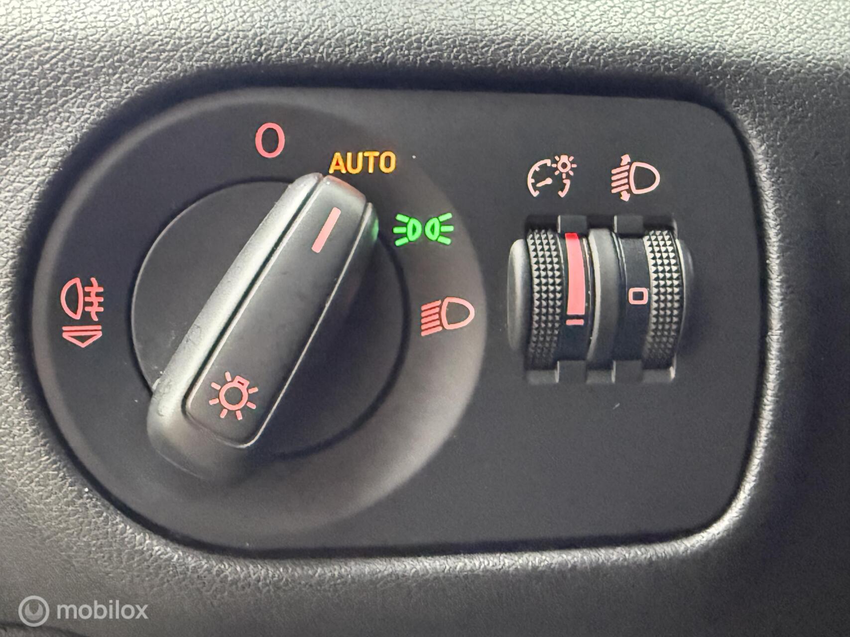 Foto van Audi Audi A1