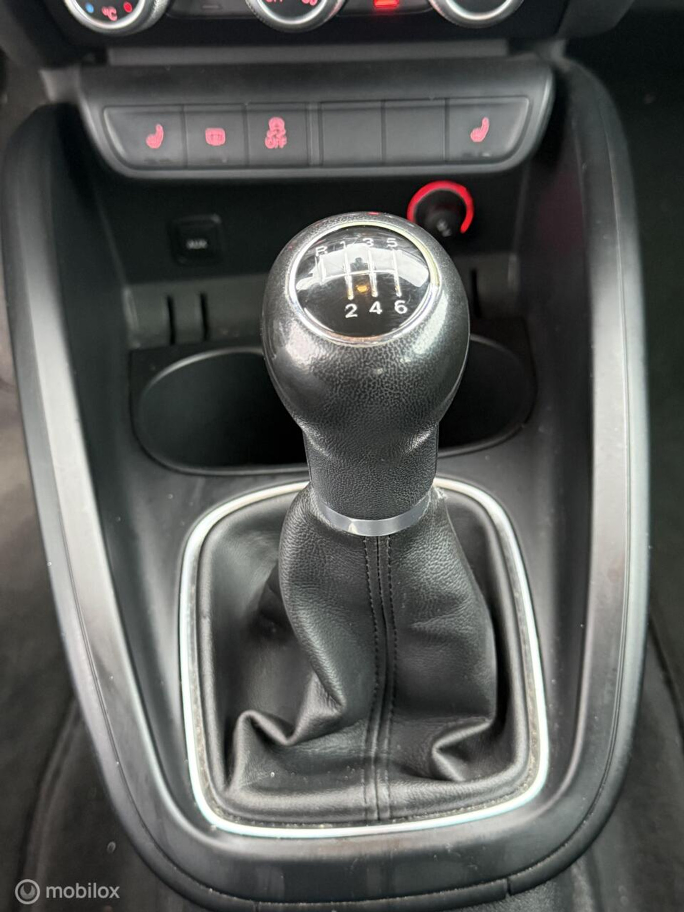 Foto van Audi Audi A1
