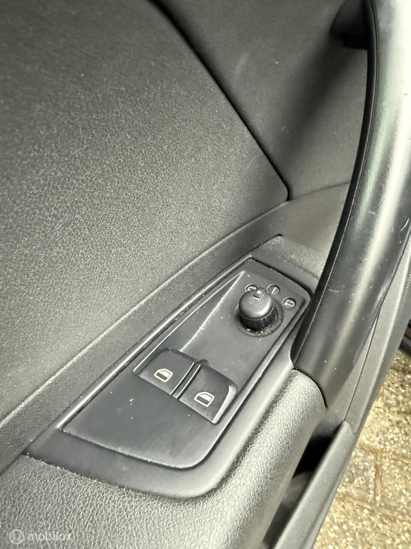 Foto van Audi Audi A1