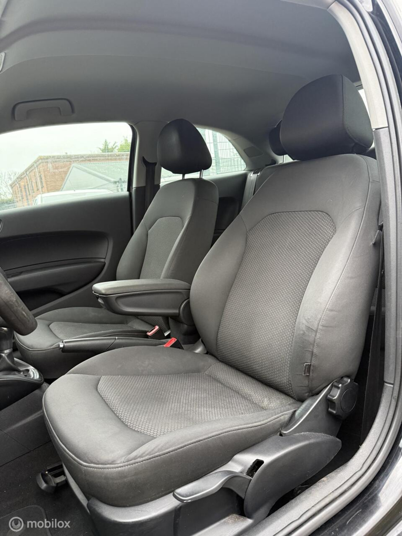 Foto van Audi Audi A1