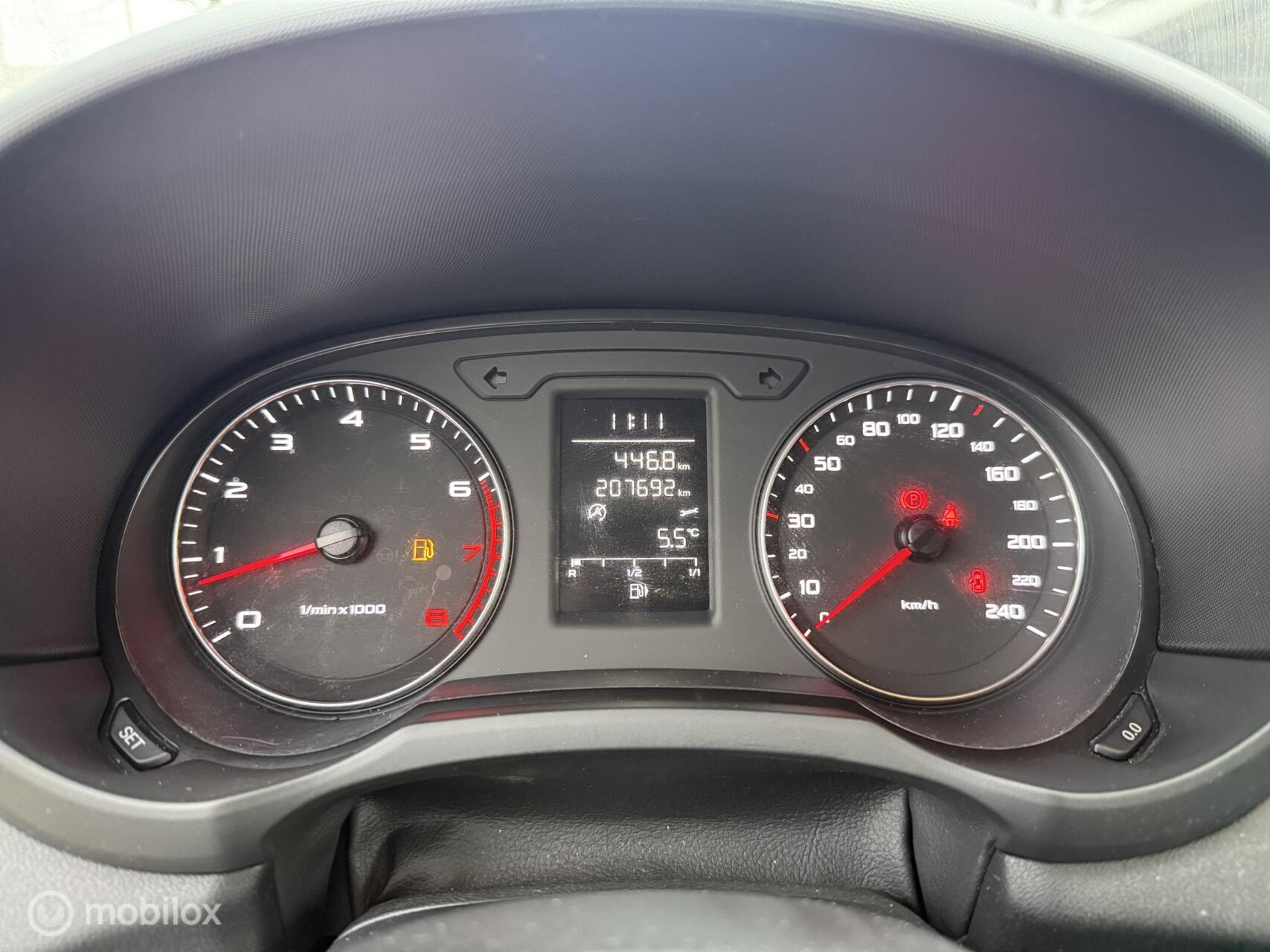 Foto van Audi Audi A1