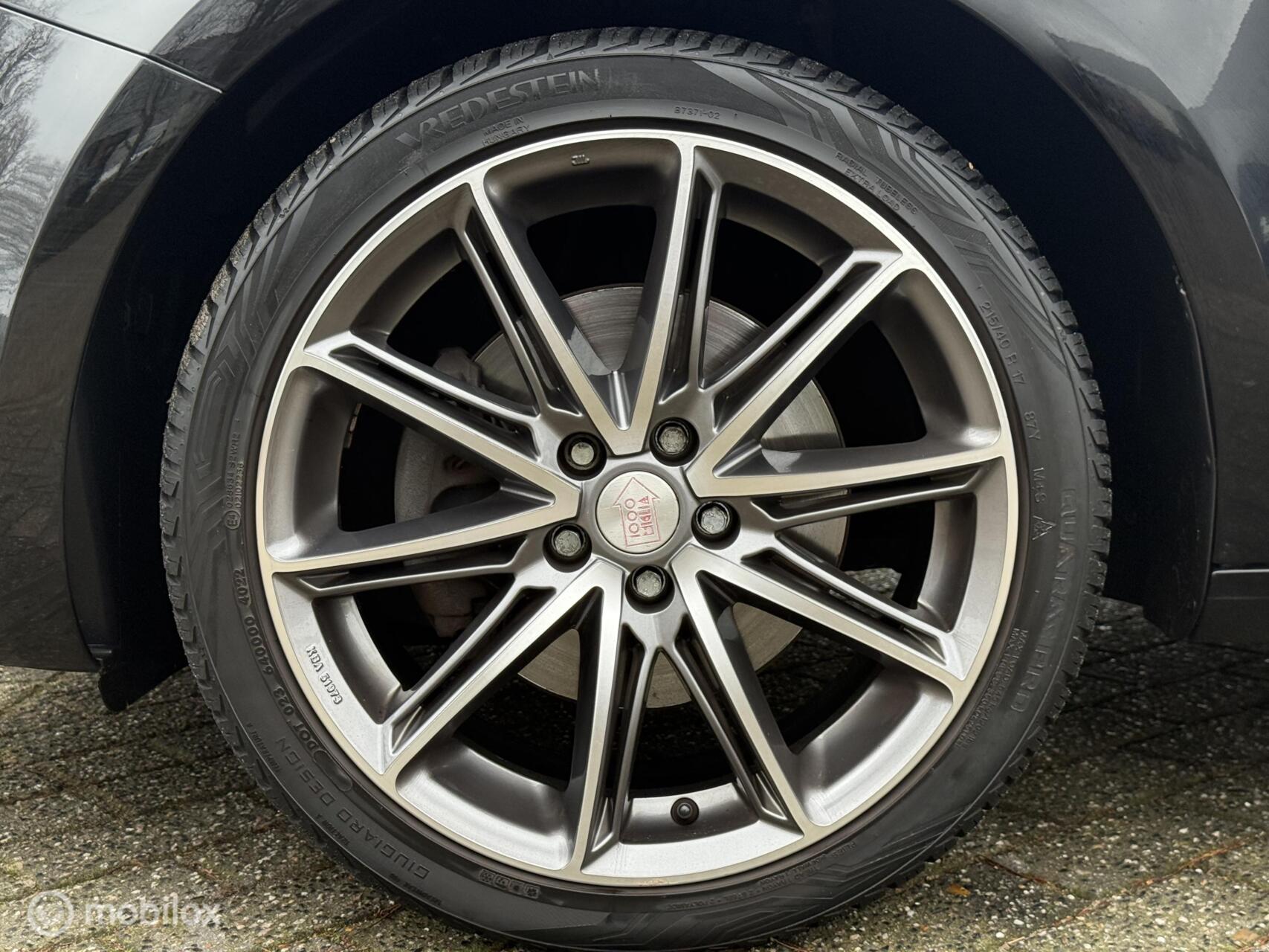 Foto van Audi Audi A1