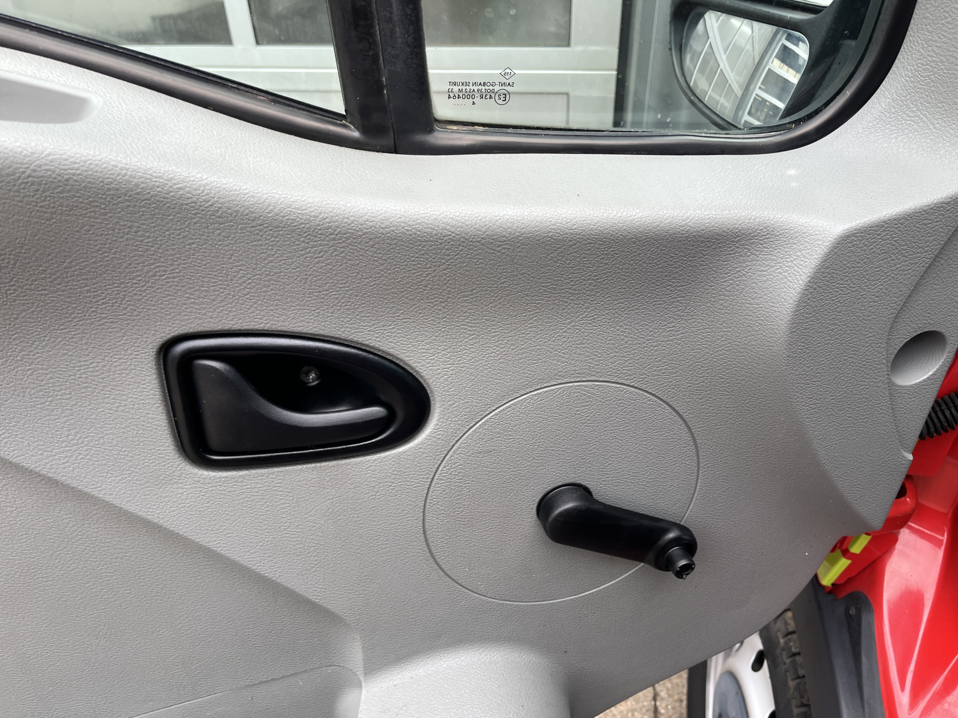 Foto van Opel Movano-2 2.5cdti/73kw 3.3t L1h2