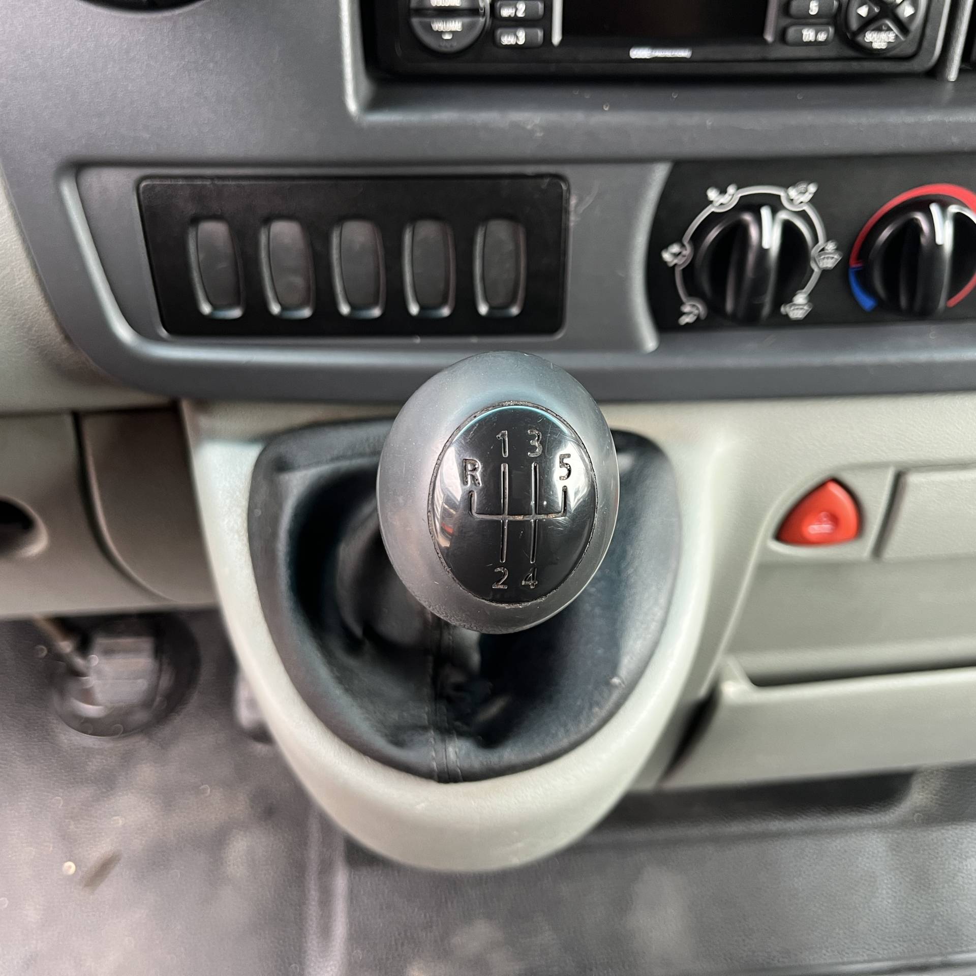 Foto van Opel Movano-2 2.5cdti/73kw 3.3t L1h2