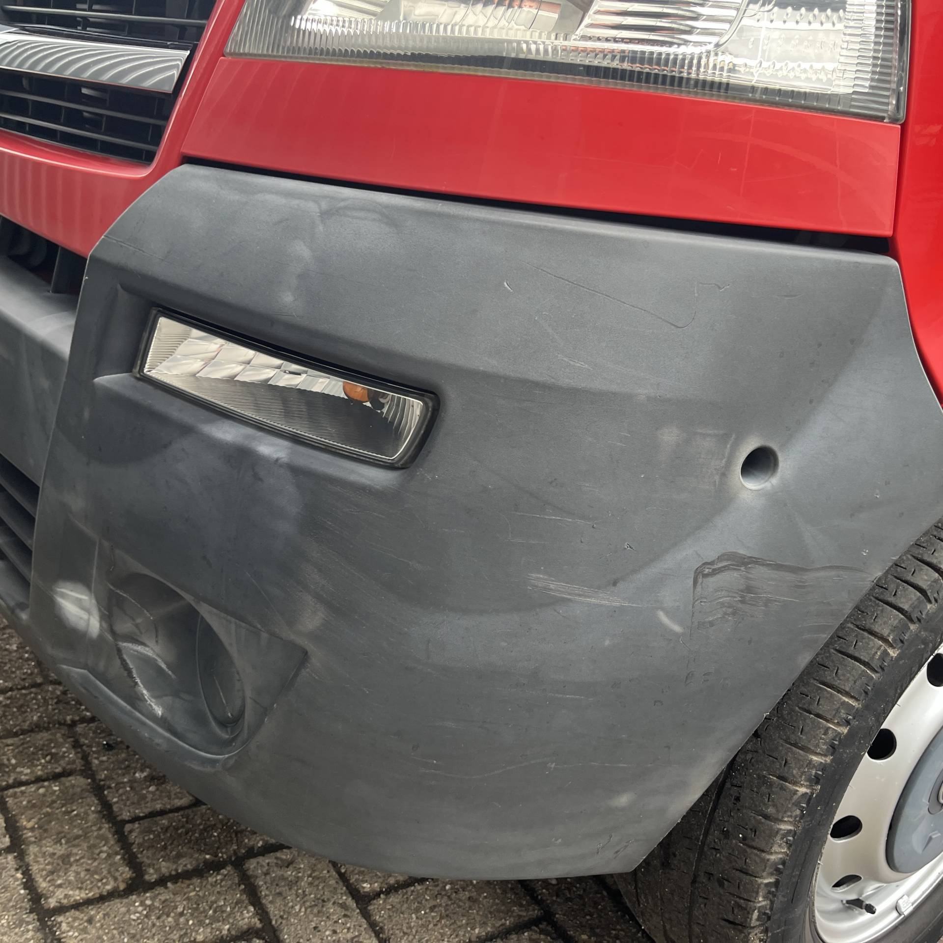 Foto van Opel Movano-2 2.5cdti/73kw 3.3t L1h2