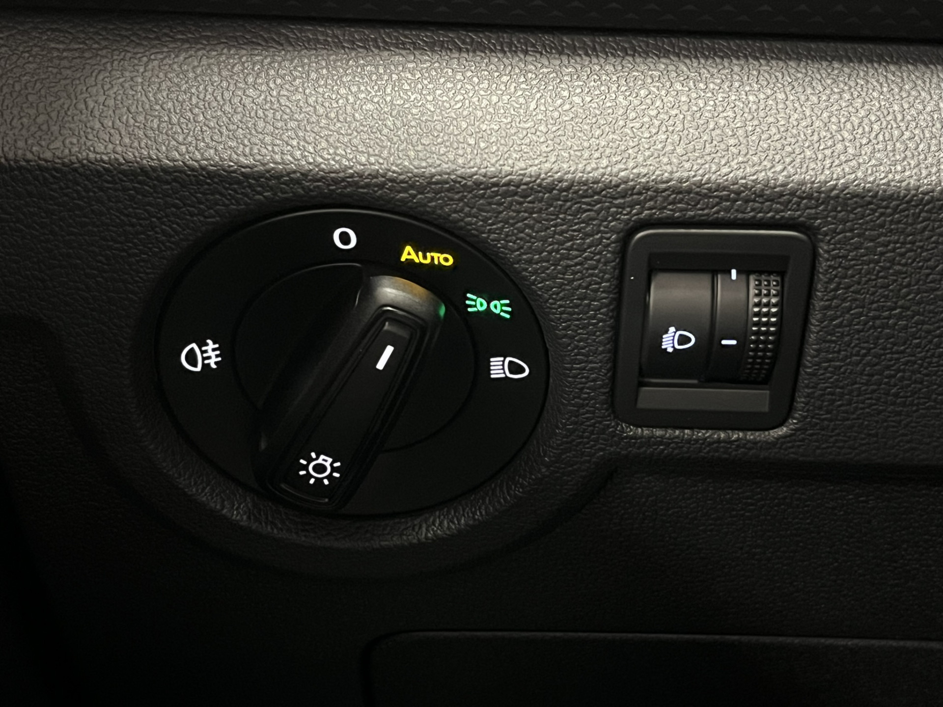 Foto van Volkswagen T-cross