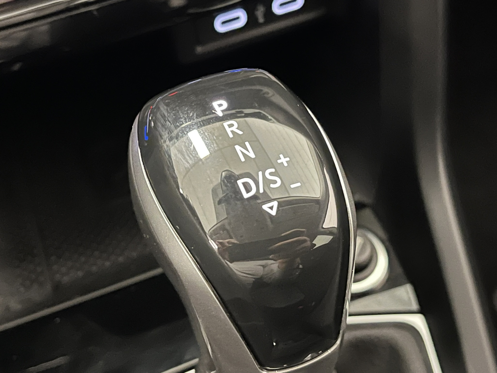 Foto van Volkswagen T-cross