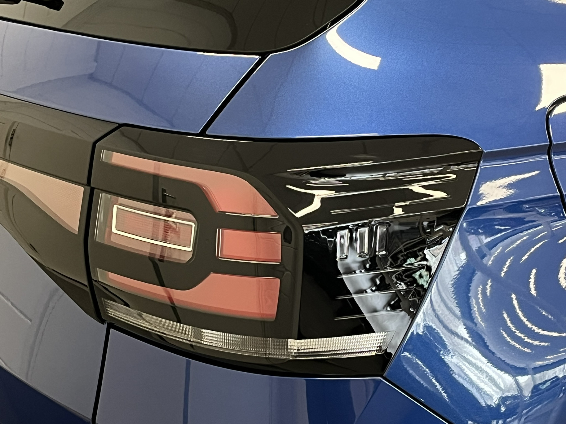Foto van Volkswagen T-cross