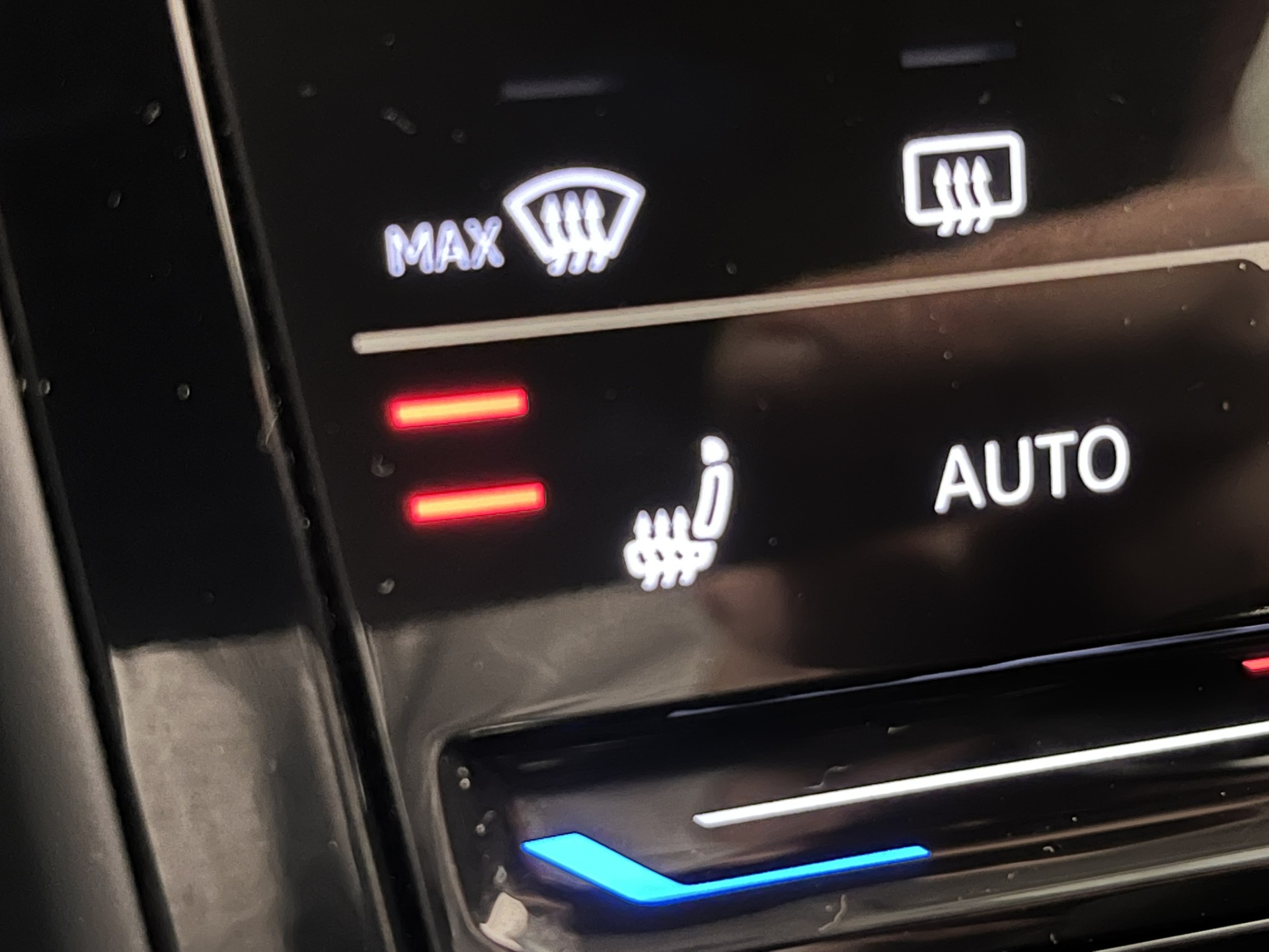 Foto van Volkswagen T-cross