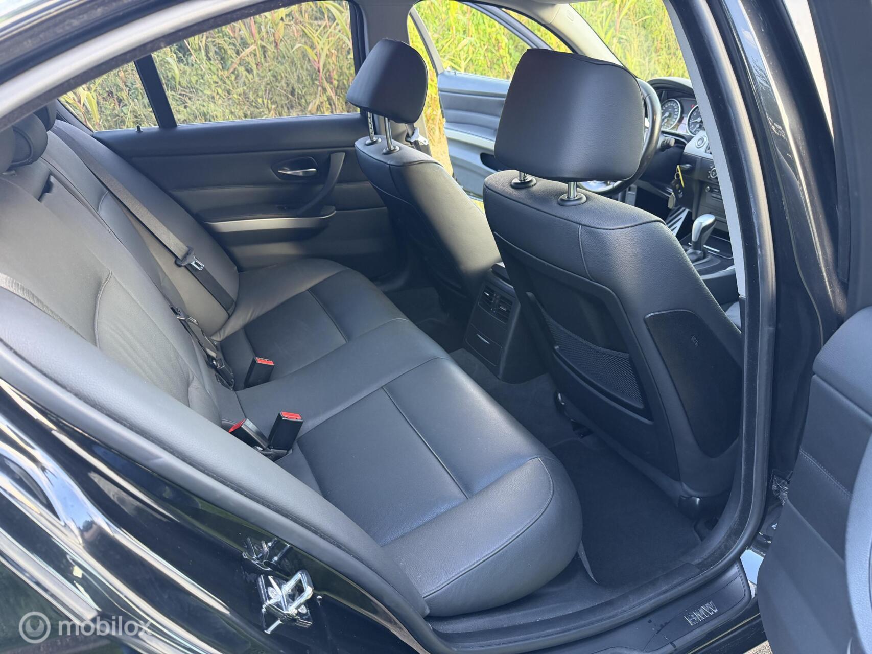 Foto van BMW 3er Reihe