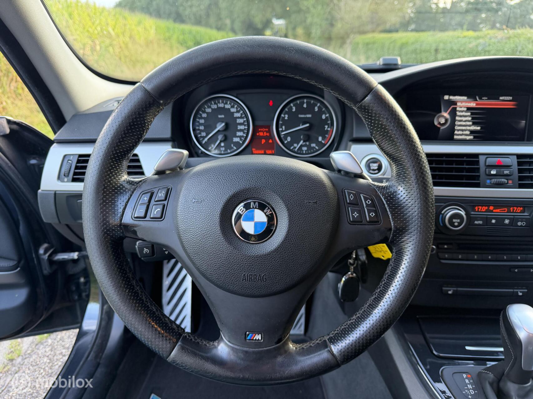 Foto van BMW 3er Reihe