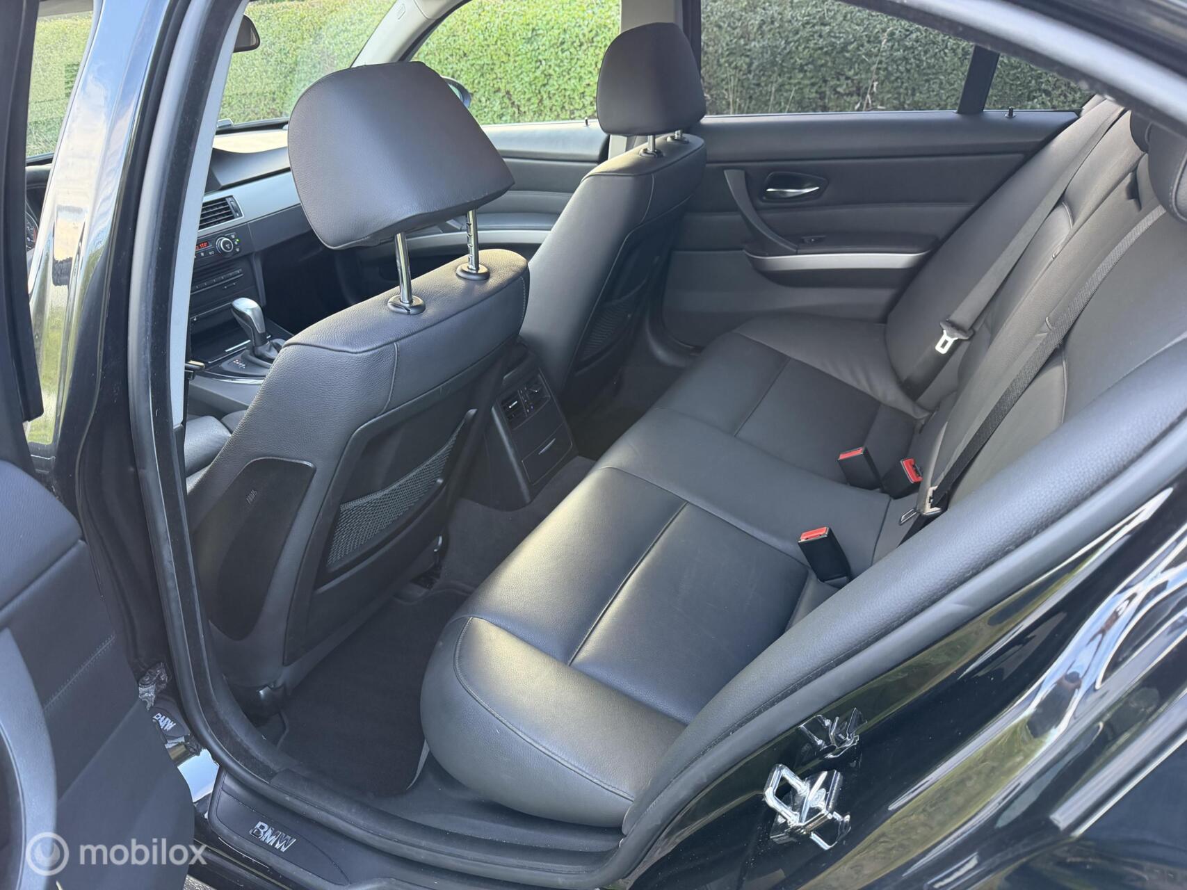 Foto van BMW 3er Reihe