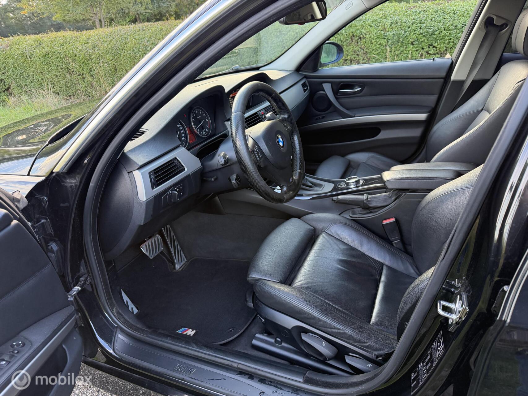 Foto van BMW 3er Reihe