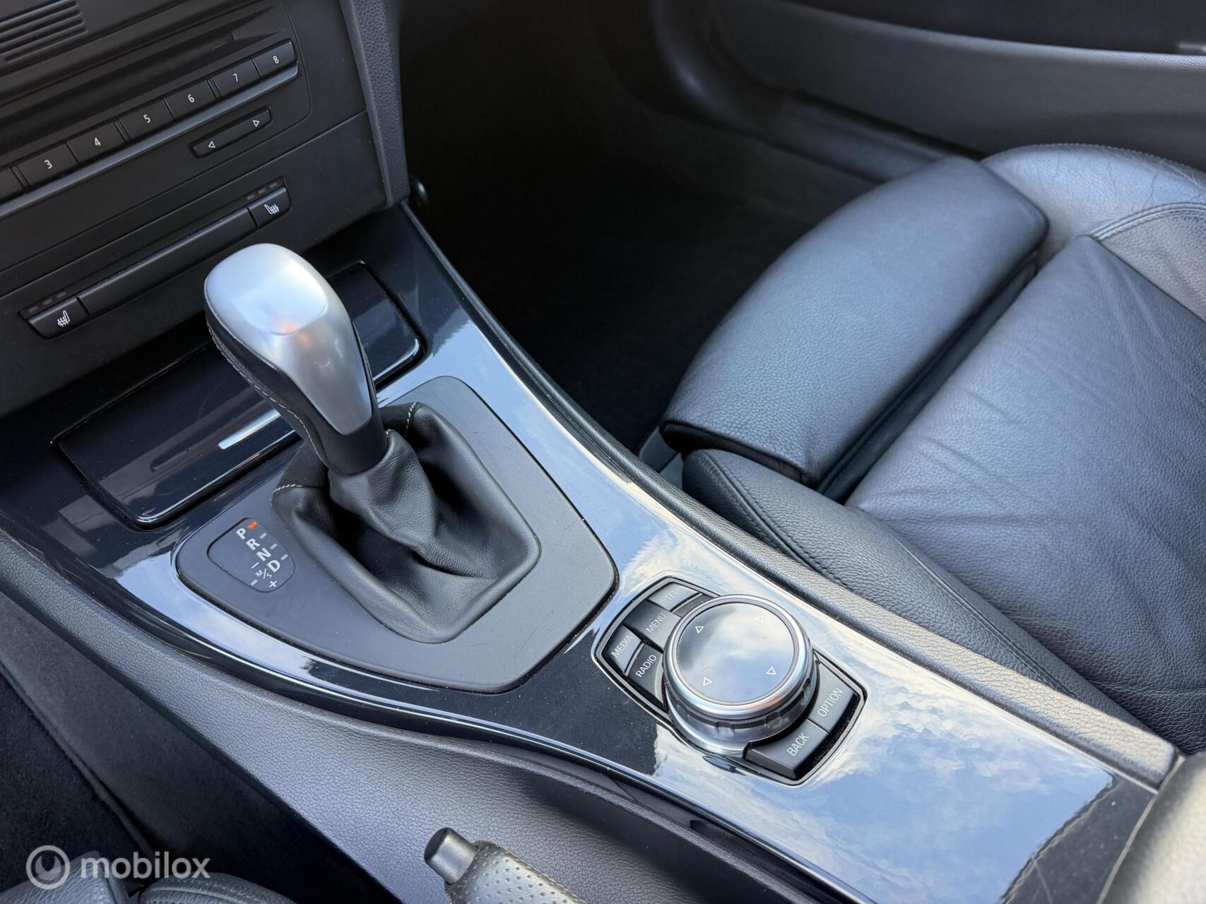 Foto van BMW 3er Reihe