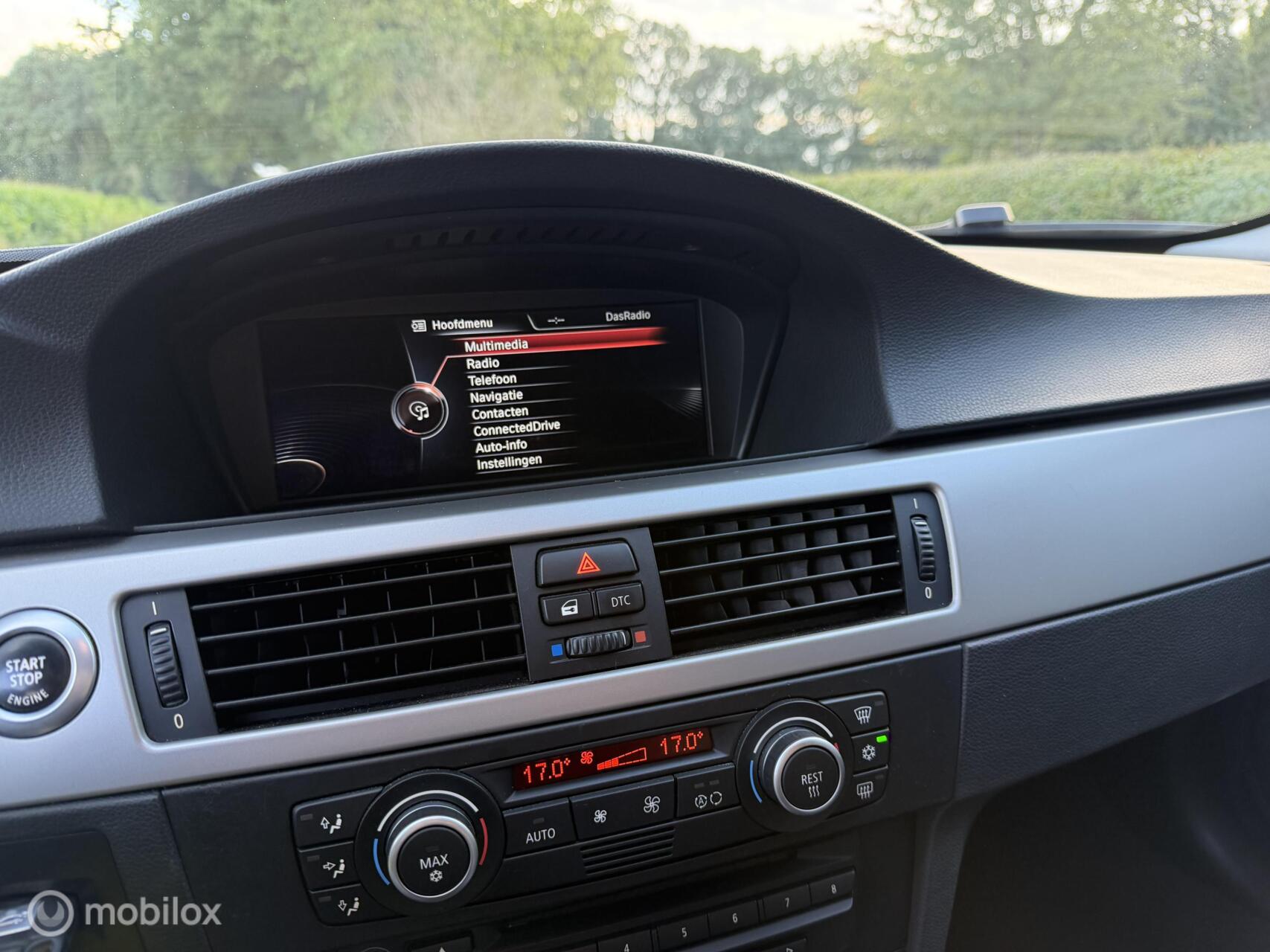 Foto van BMW 3er Reihe