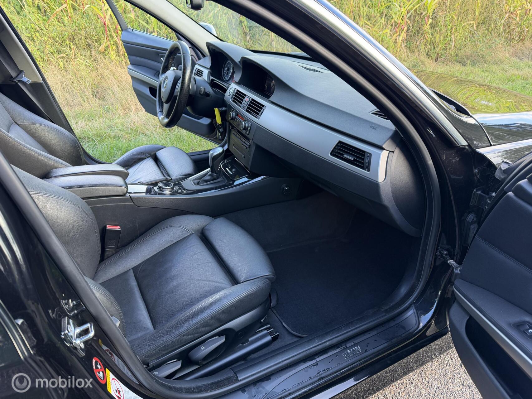Foto van BMW 3er Reihe