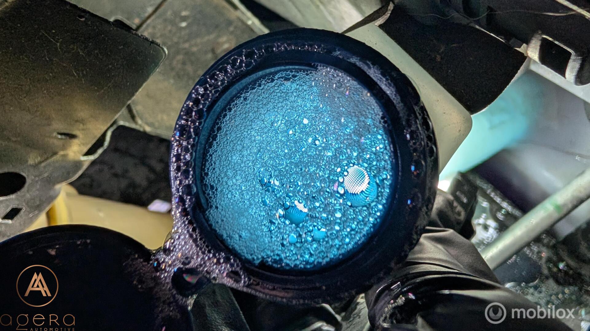 Foto van Ford Ka