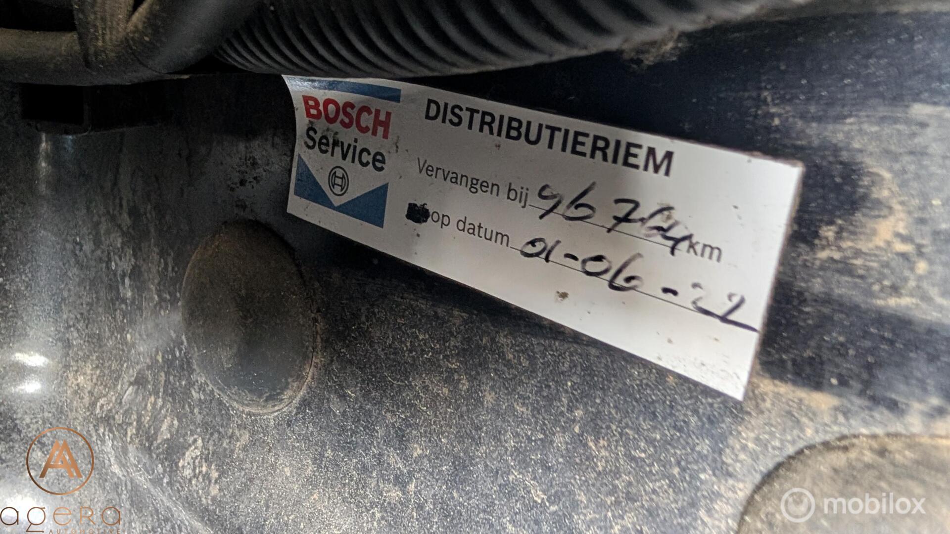 Foto van Ford Ka
