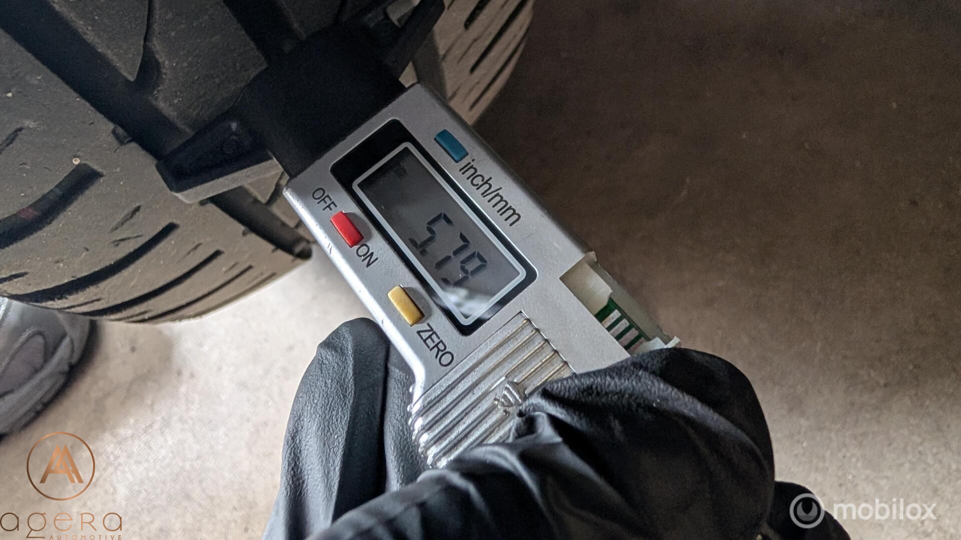 Foto van Ford Ka