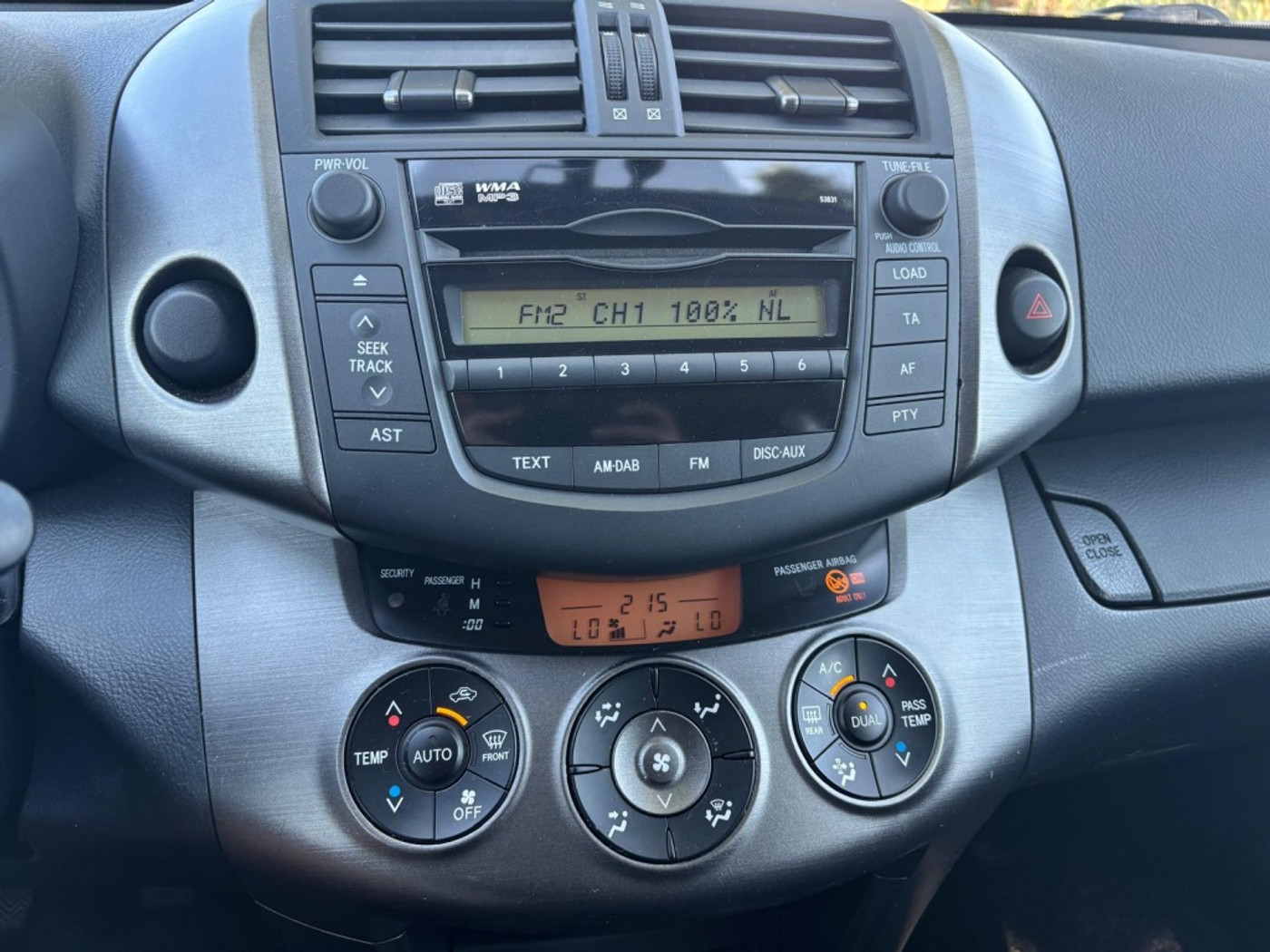 Foto van Toyota Toyota Rav4