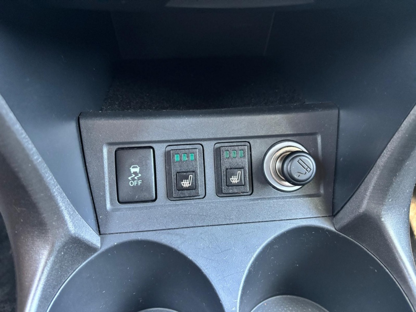 Foto van Toyota Toyota Rav4