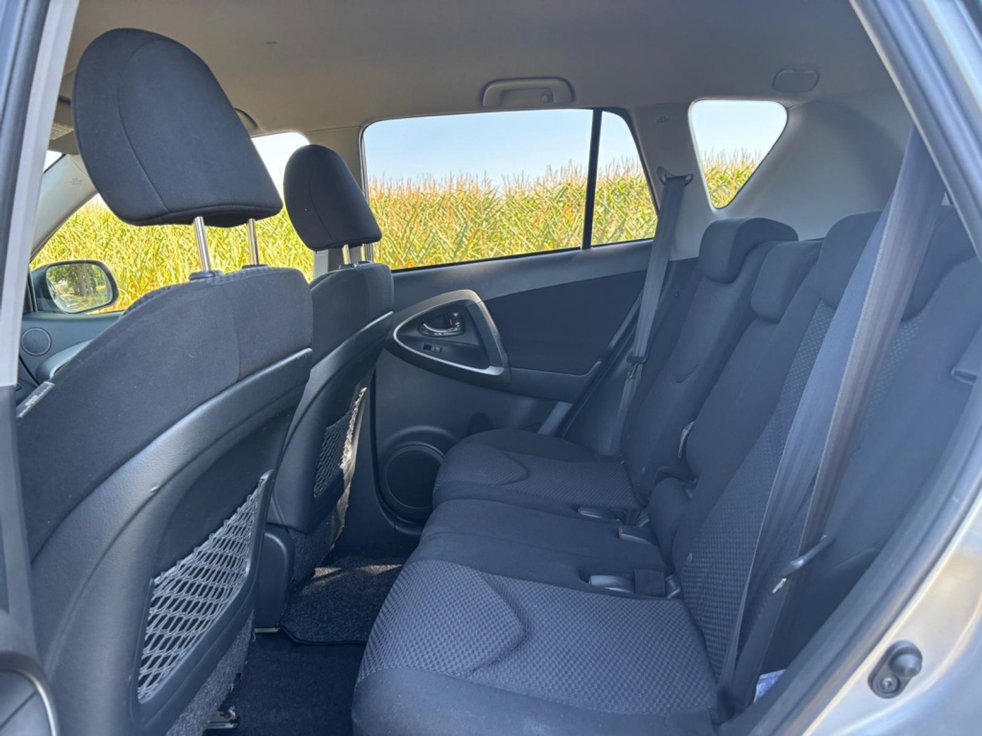 Foto van Toyota Toyota Rav4
