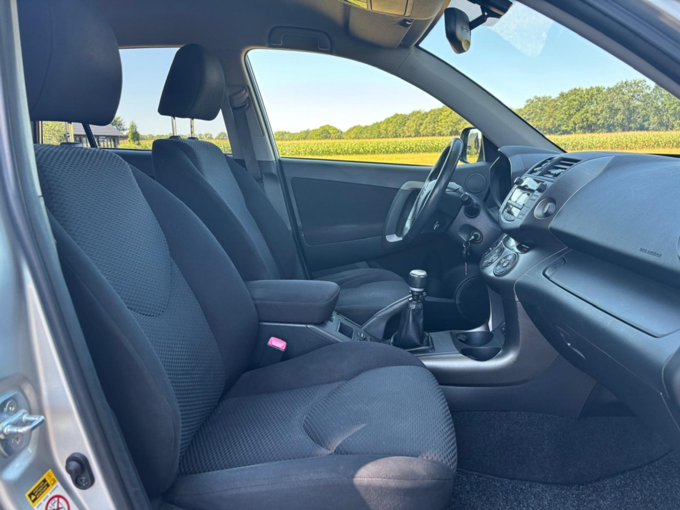 Foto van Toyota Toyota Rav4