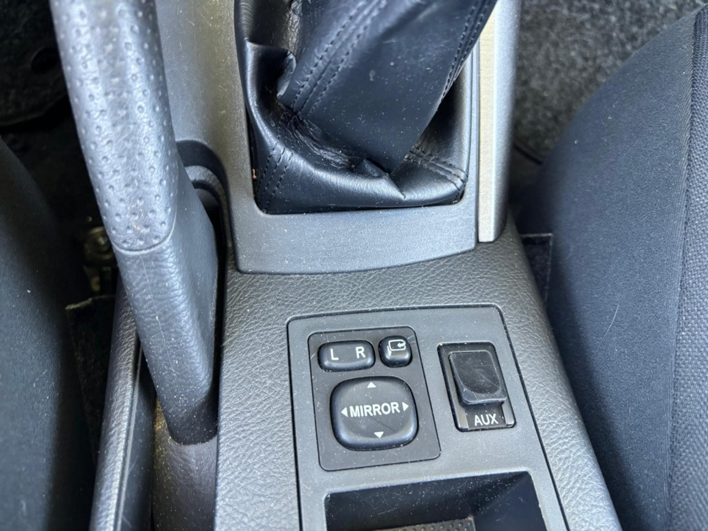 Foto van Toyota Toyota Rav4