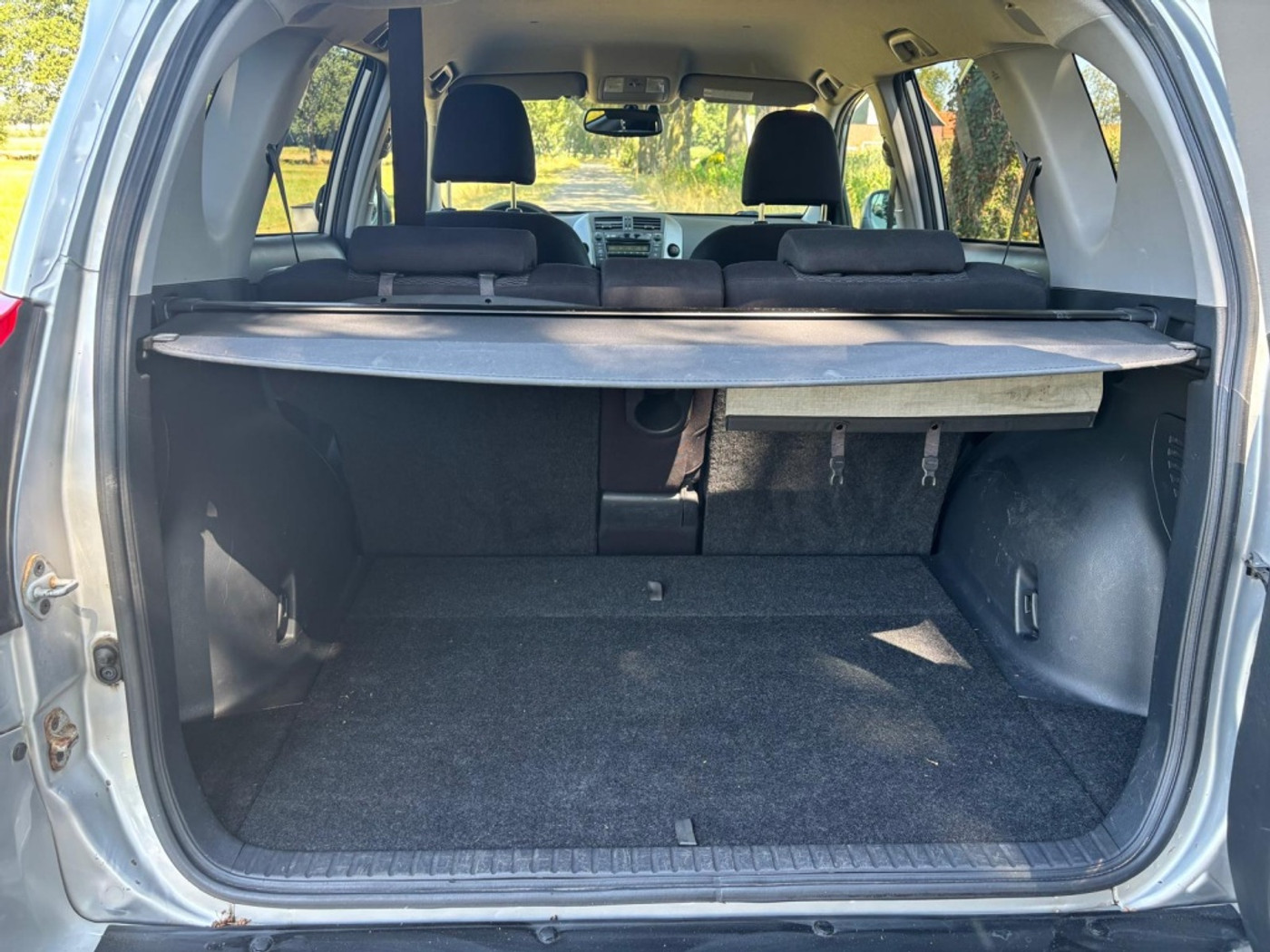 Foto van Toyota Toyota Rav4