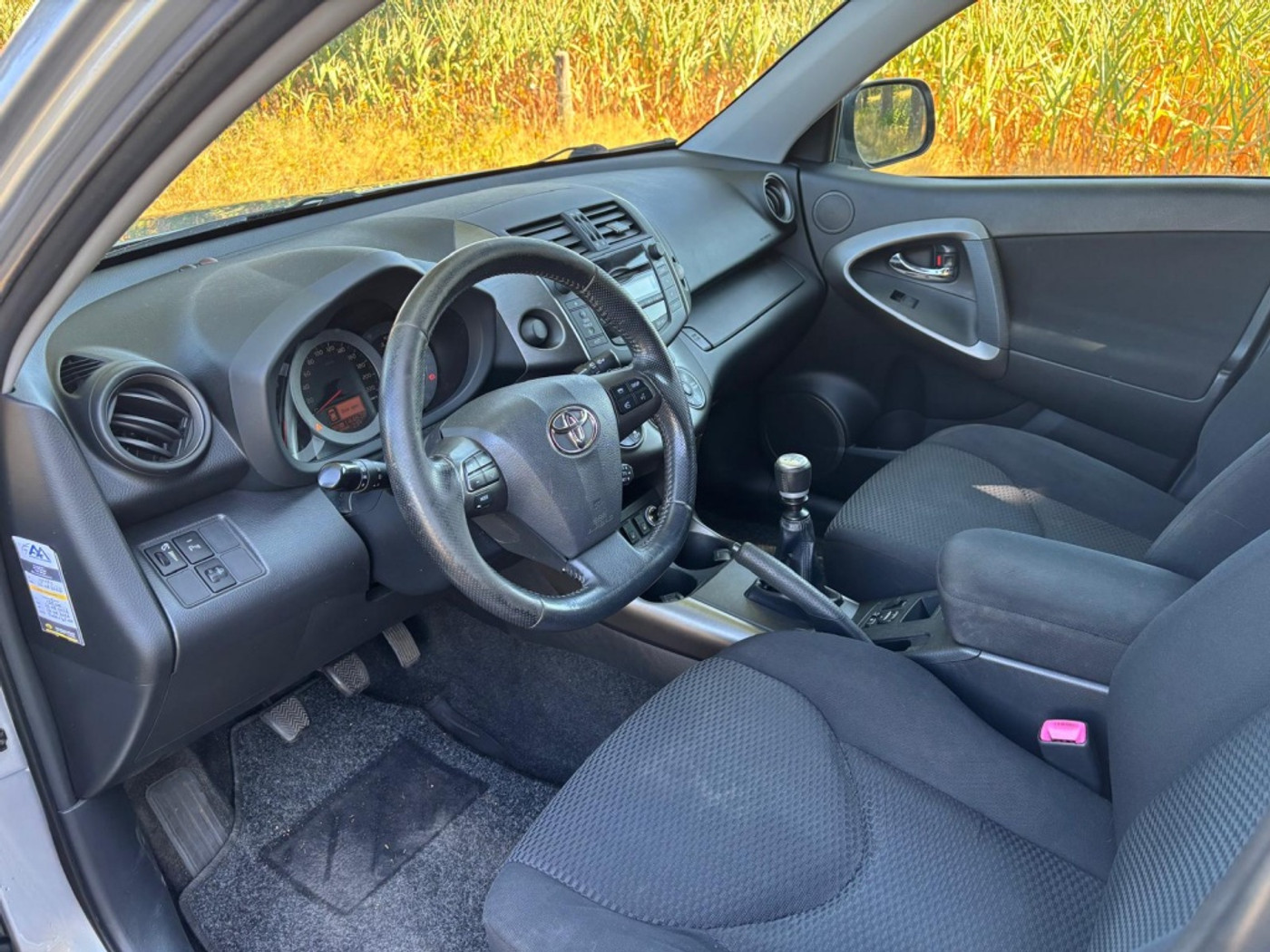 Foto van Toyota Toyota Rav4