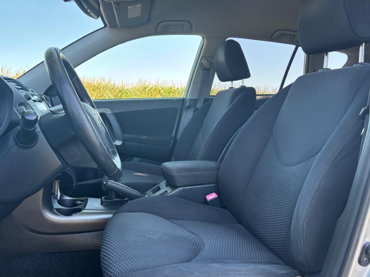 Foto van Toyota Toyota Rav4